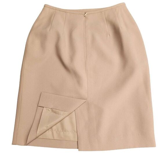 Name Brand Wardrobe Builder 2 Two Business Career Short Skirts & Bonus Blouse - Picture 7 of 14